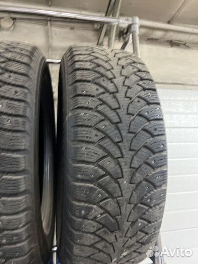 Nordman SUV 235/65 R17