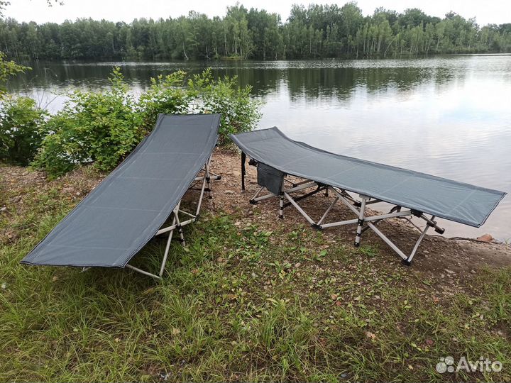 Раскладушка