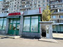 Сдам торговое помещение, 170 м²