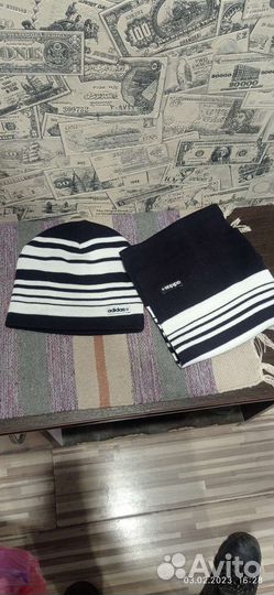 Шапка для мальчика новая