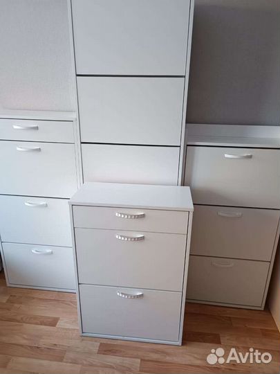 Обувница 118 60 24