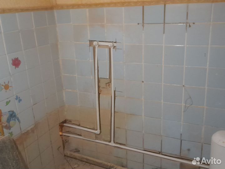 Пайка полипропиленовых труб