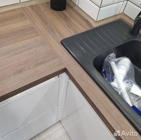 Кухня на заказ