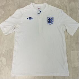 Футболка сборной England Umbro XL