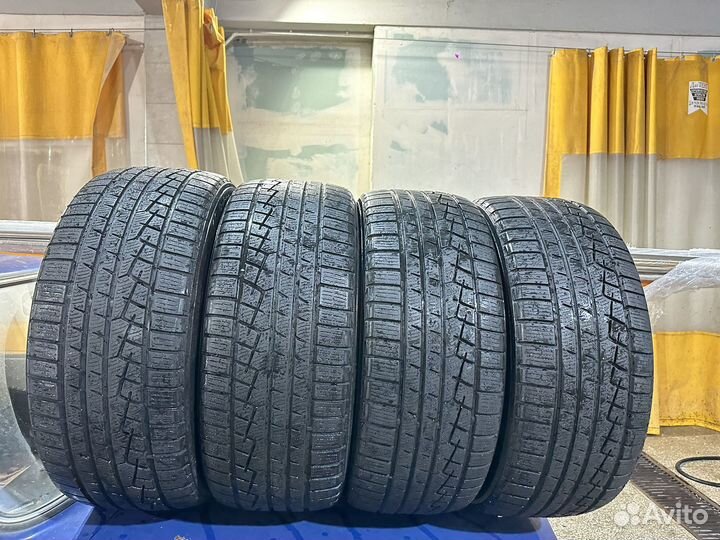 Yokohama AVS Sport V102 245/45 R19 102V