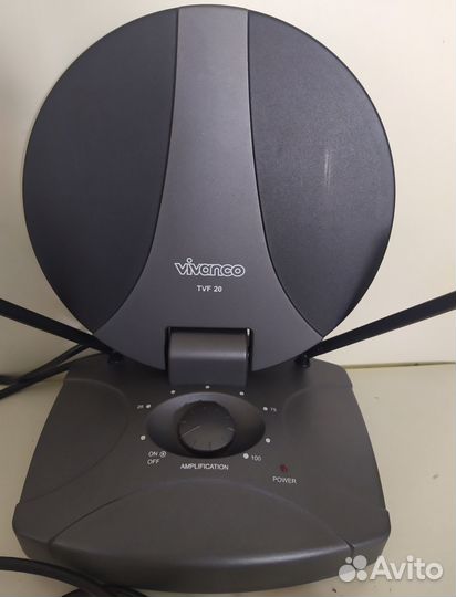 Антенна Vivanco TVF-20