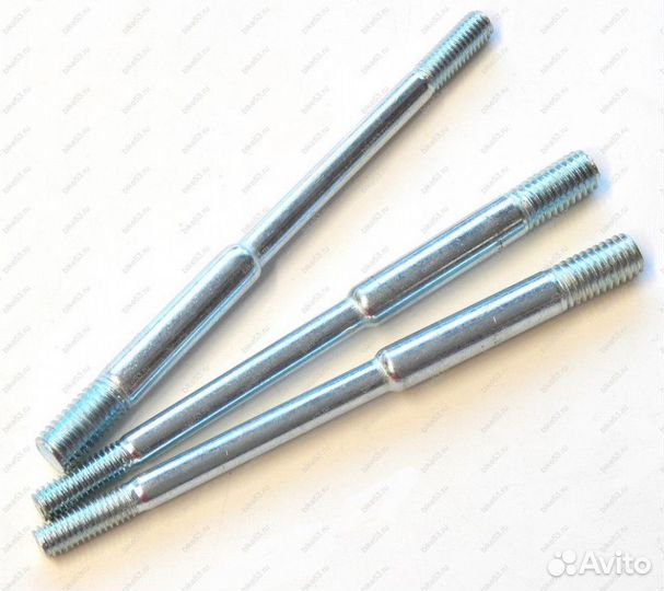 Шпилька головки цилиндра 182F,188F,190F,192F (на к