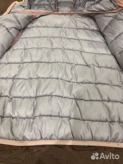 Куртка для девочки