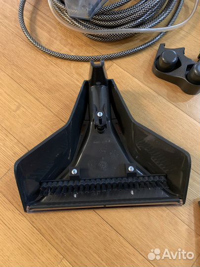 Счетка для пылесоса Rainbow Aqua Mate