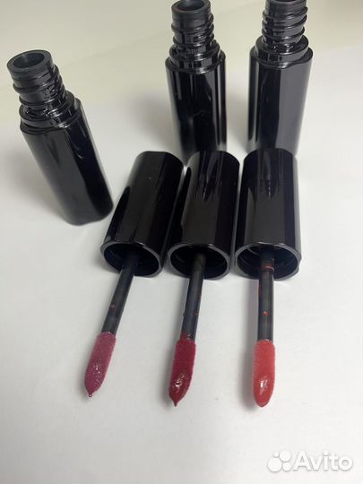 Помада блеск Shiseido