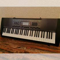 Синтезатор casio ctk - 2000