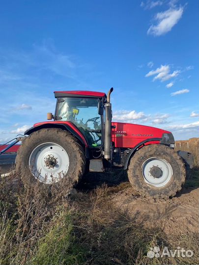 Трактор КАМАЗ ХТХ 215, 2008