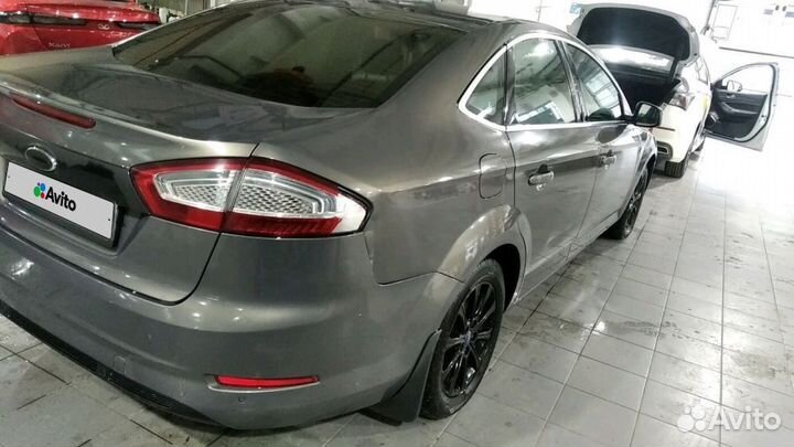 Ford Mondeo 2.0 МТ, 2011, 247 310 км