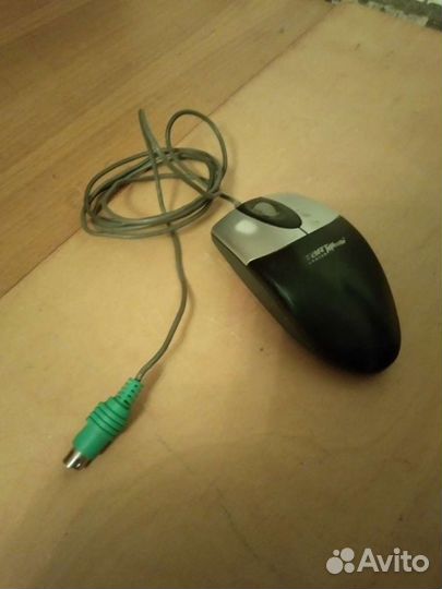 Мышь беспроводная новая и проводные б/у