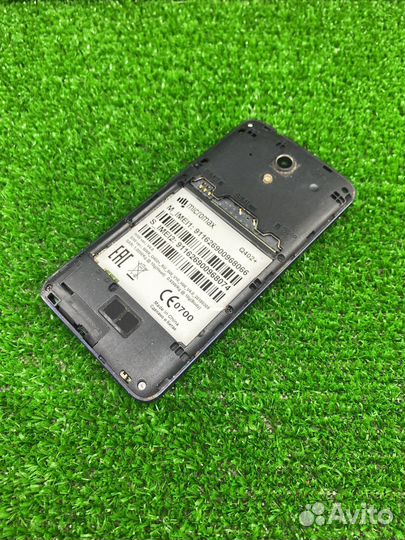 Micromax Q402, 4 ГБ