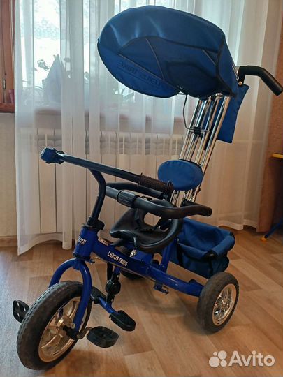 Прогулочная коляска бу