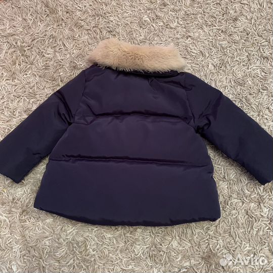 Куртка для девочки