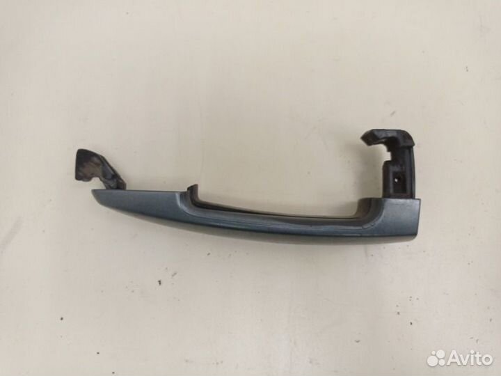 Ручка двери наружная Suzuki Sx4 M16A-1383925 1.6