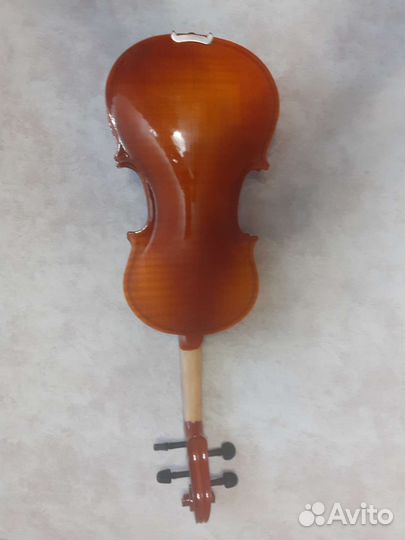 Скрипка 1 4