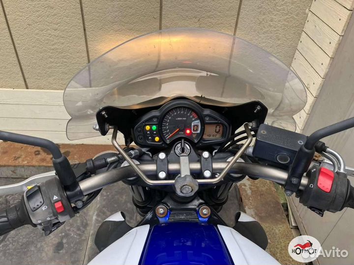 Suzuki SFV 400 Gladius 2014г