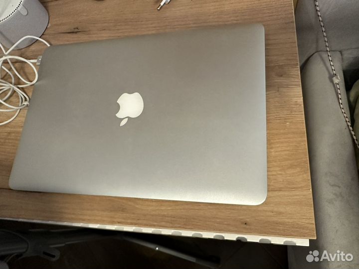 Macbook air 13 2017 8 гб