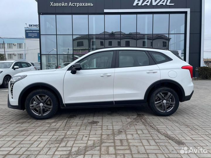 Haval Jolion 1.5 AMT, 2024