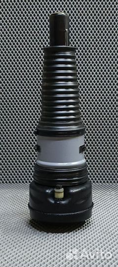 Пнeвмocтoйка Аudi А6 С8 передняя