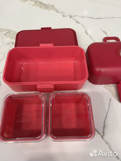Ланч бокс Monbento