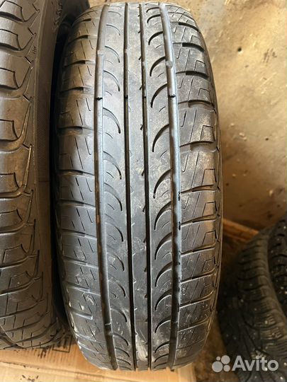 Tunga Zodiak 2 185/65 R15 92T