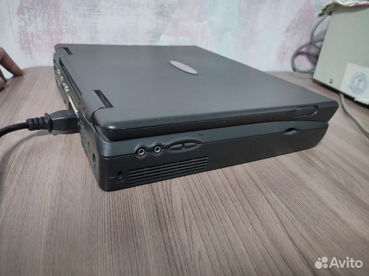 Compaq Armada 1750