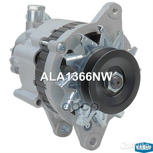 Генератор ALA1366NW Krauf