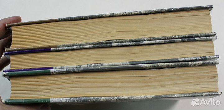 Книга. А.Э.брэм Жизнь животных в 3-х томах