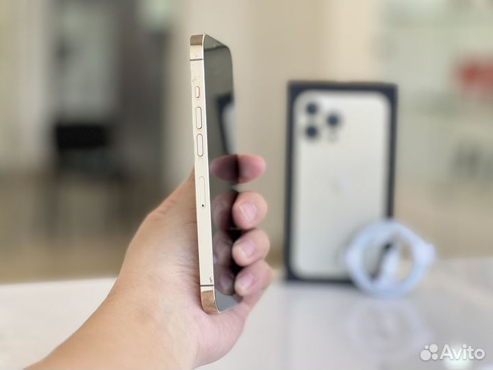 iPhone 13 Pro, 128 ГБ
