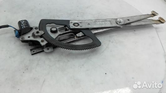 Стеклоподъемник передний правый LDV maxus (75P37E5