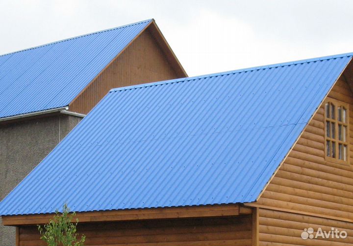 Профнастил