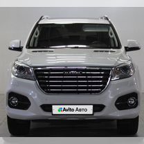 Haval H9 2.0 AT, 2020, 51 676 км, с пробегом, цена 3 090 000 руб.