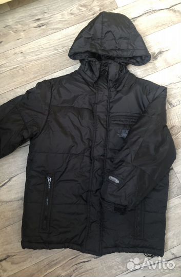 Куртка демисезонная Waikiki р 128