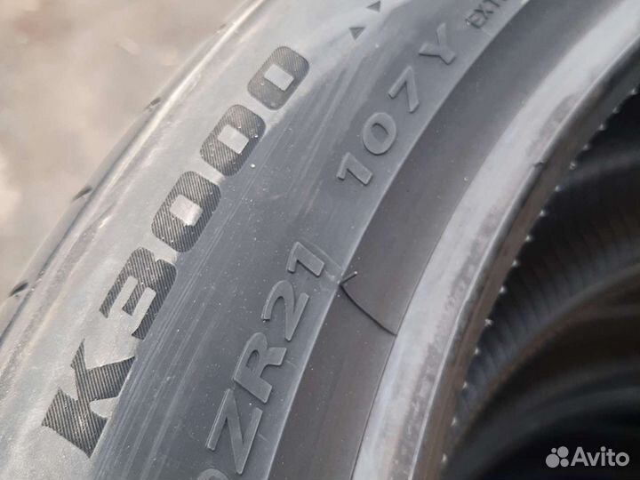 Kapsen K3000 315/35 R21