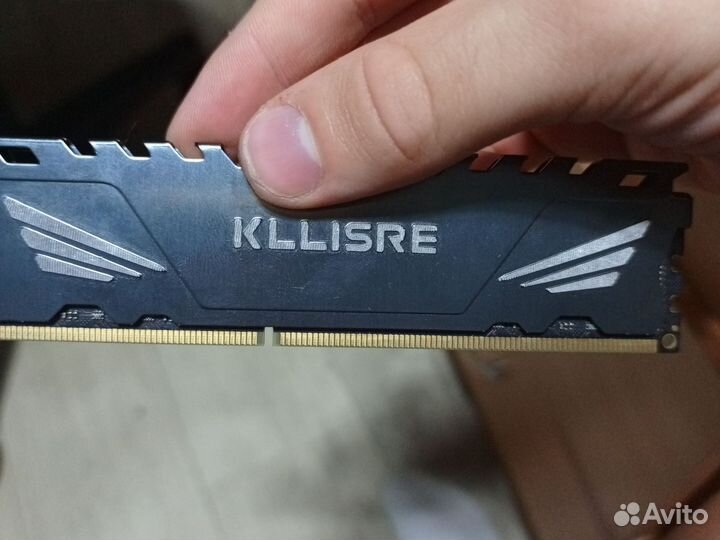 Оперативная память ddr3 8 gb