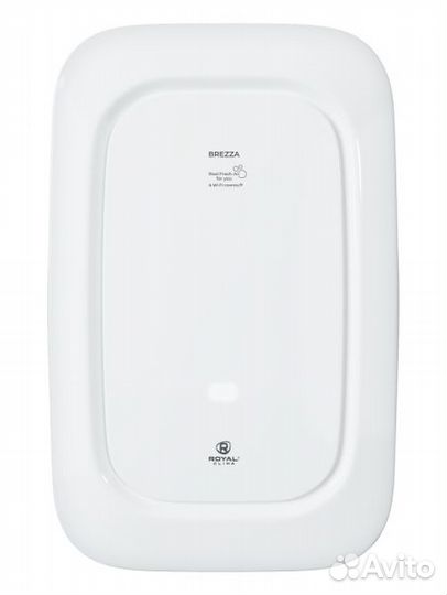 Бризер Royal Clima Breeza RCB 150 LUX