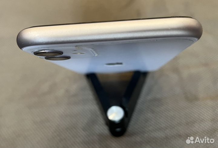 Смартфон Apple iPhone 11, модель A2221, Purple, 12