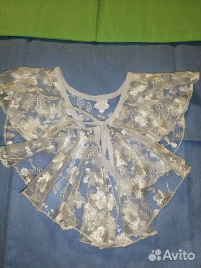 Воротничок накладной