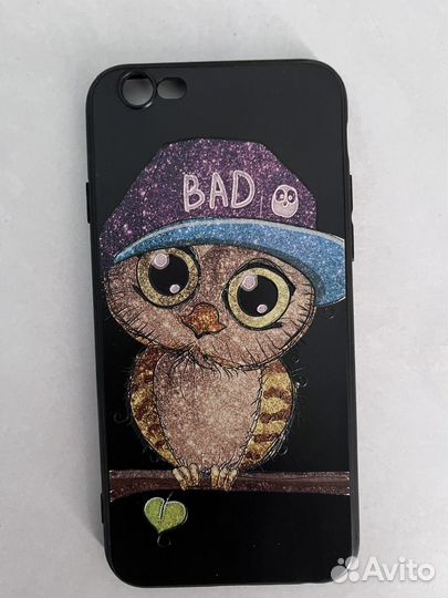 Чехол на iPhone 6