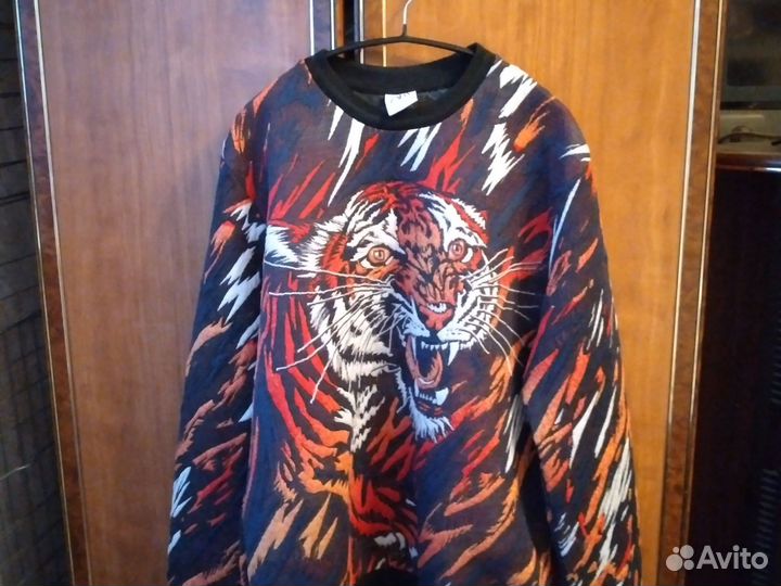 Джемпер мужской 48-50