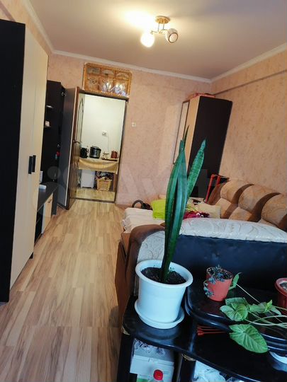 2-к. квартира, 37 м², 3/5 эт.