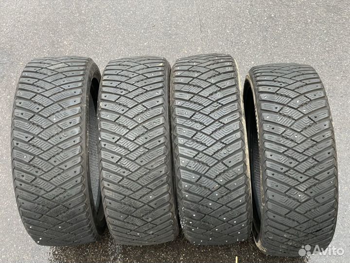 Goodyear Ultragrip Ice Arctic 195/50 R16 88T