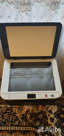 Мфу Samsung SCX-3200