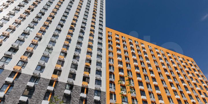 1-к. квартира, 35,5 м², 2/25 эт.