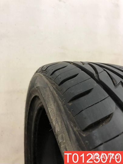 Bridgestone Techno Sports 205/50 R17 93V