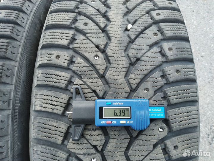 Formula Ice 225/55 R18